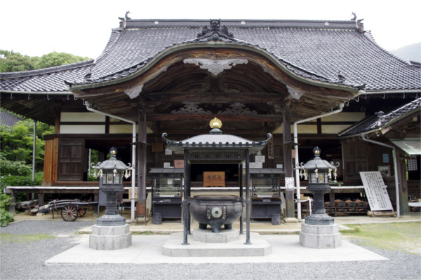 阿弥陀寺