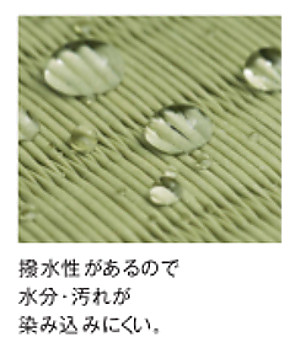撥水性