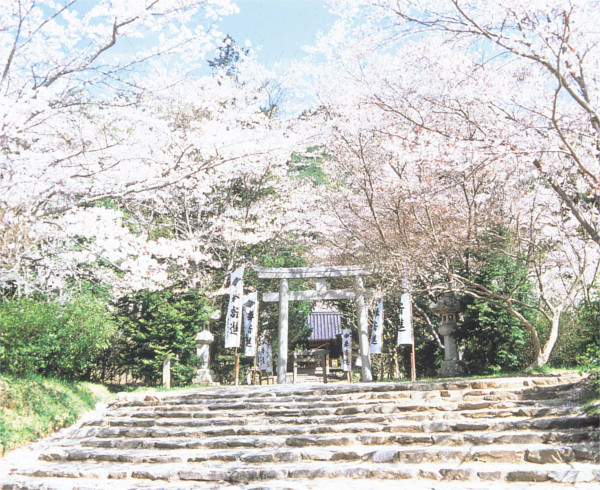 木戸神社