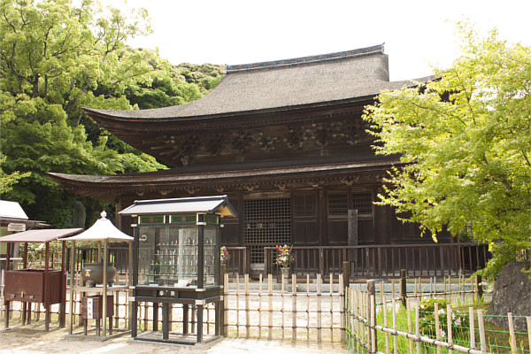 功山寺