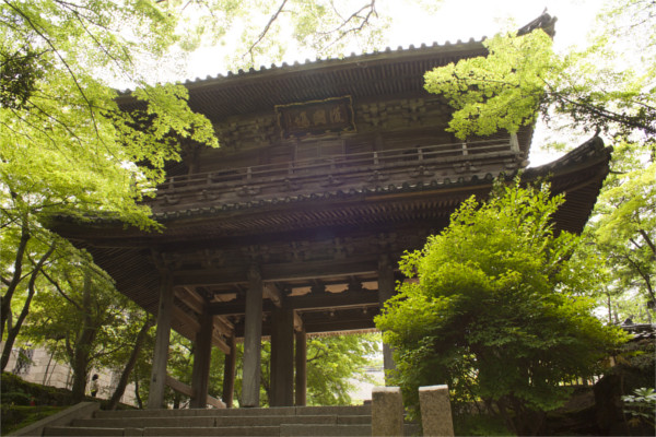 功山寺