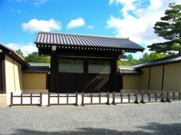 京都迎賓館