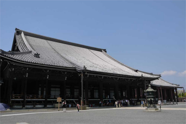 西本願寺