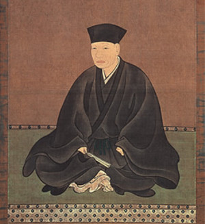 千利休と畳