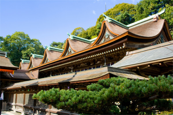 住吉神社