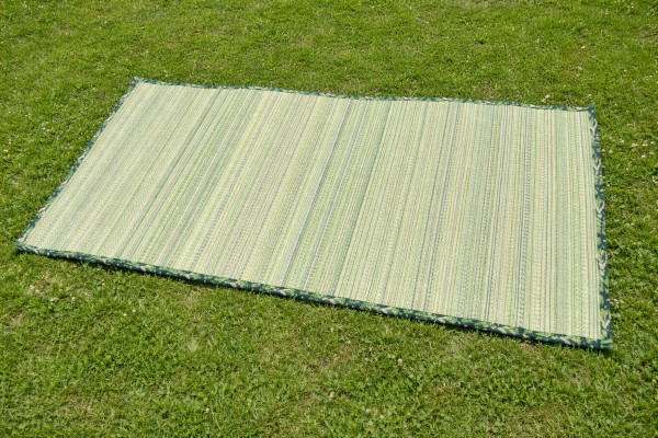 ござレジャーシート